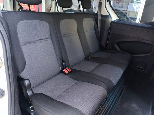 CITROEN Berlingo Talla M BlueHDi 75 LIVE