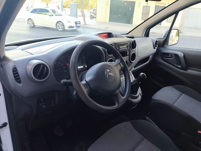 CITROEN Berlingo Talla M BlueHDi 75 LIVE