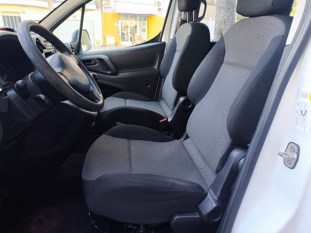 CITROEN Berlingo Talla M BlueHDi 75 LIVE