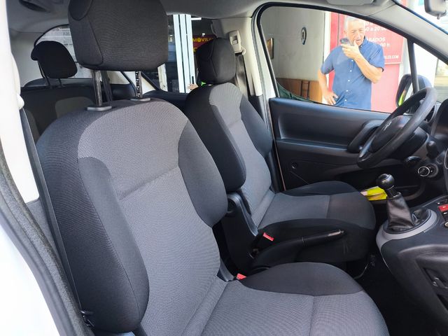 CITROEN Berlingo Talla M BlueHDi 75 LIVE