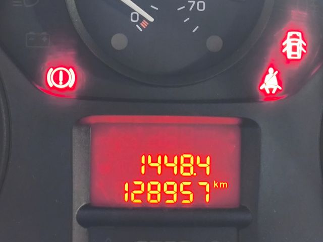 CITROEN Berlingo Talla M BlueHDi 75 LIVE