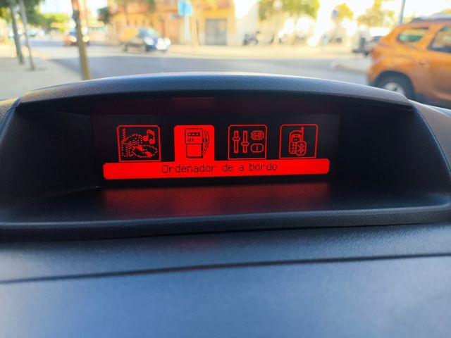 CITROEN Berlingo Talla M BlueHDi 75 LIVE