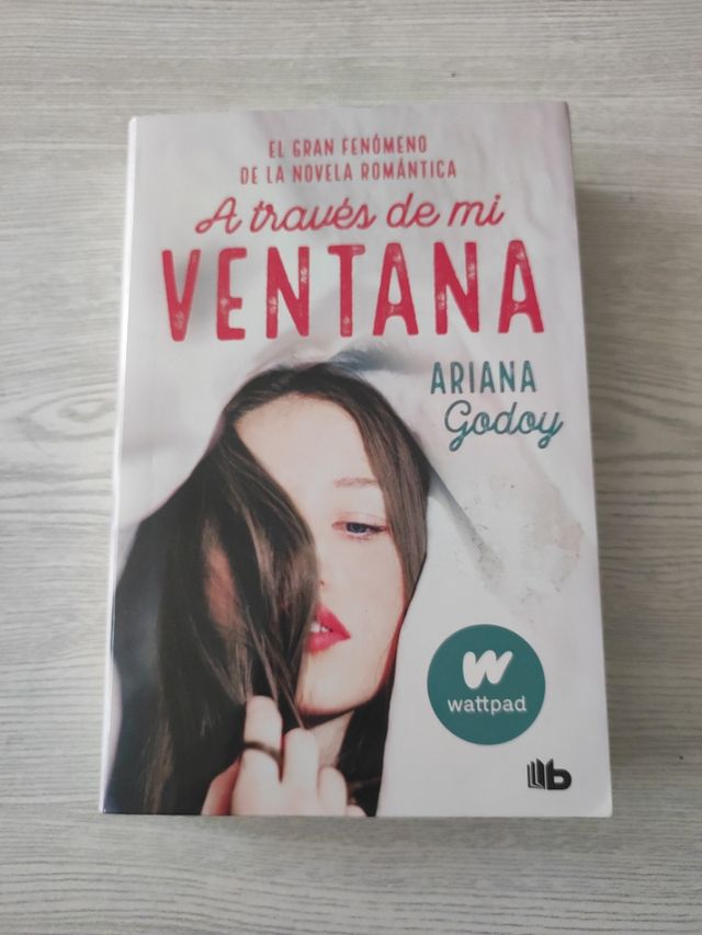 A través de mi ventana