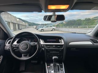 Audi A4 2016