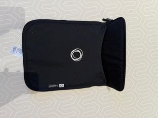 Cubrepiés Bugaboo - Negro