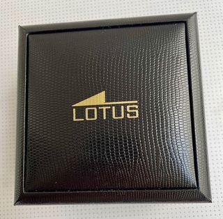Reloj Lotus Mujer con numero 1835