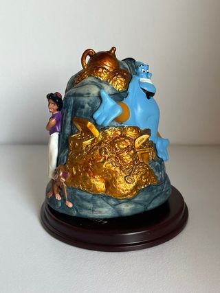 Scatole musicali e portagioie Disney