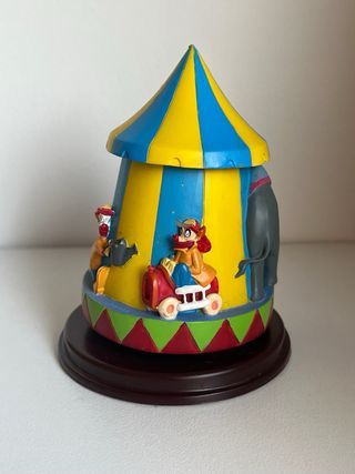 Scatole musicali e portagioie Disney