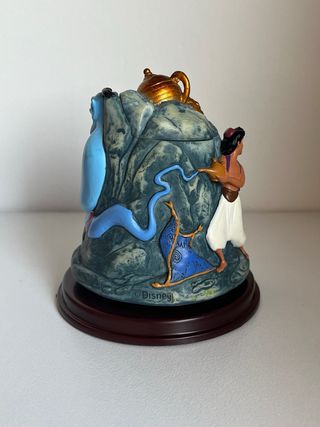 Scatole musicali e portagioie Disney