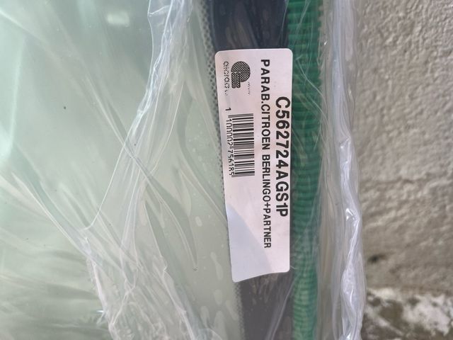 Parabrisas Citroen Berlingo-Partner C56272AG51P