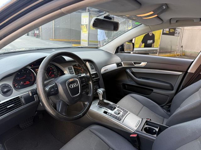 Audi A6 Allroad 2009 2.7 TDI tiptronic DPF