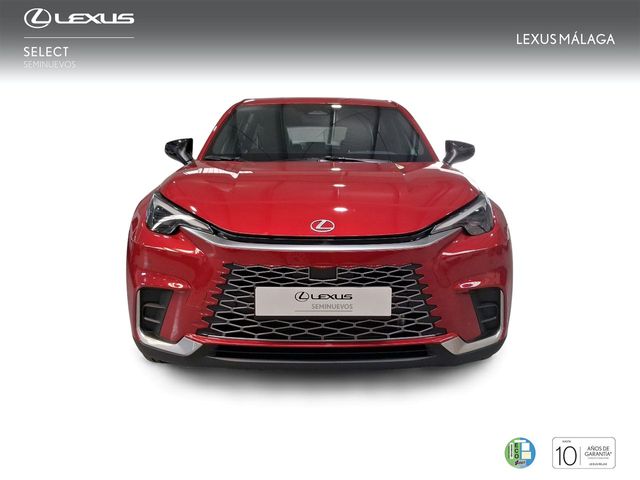 Lexus LBX 1.5 136cv HEV Elegant+