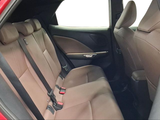 Lexus LBX 1.5 136cv HEV Elegant+