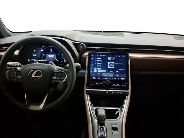 Lexus LBX 1.5 136cv HEV Elegant+