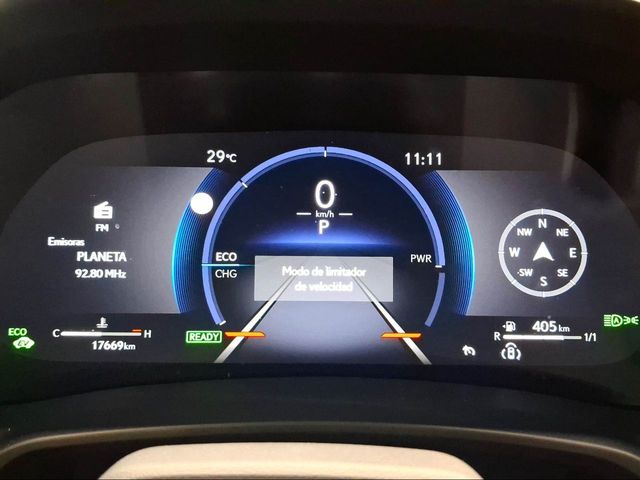 Lexus LBX 1.5 136cv HEV Elegant+