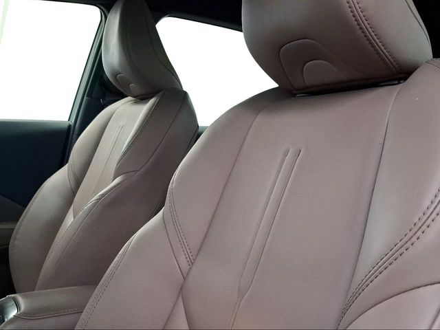 Lexus LBX 1.5 136cv HEV Elegant+