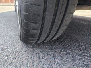  FORD Tourneo Courier 1.0  100CV  Titanium