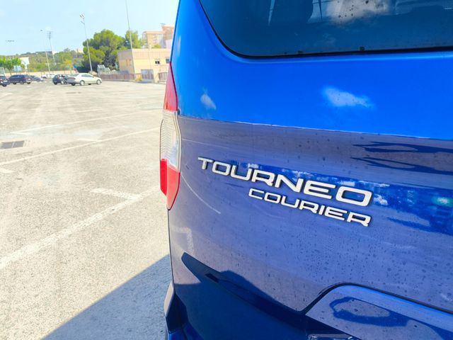  FORD Tourneo Courier 1.0  100CV  Titanium