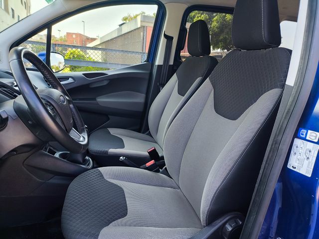  FORD Tourneo Courier 1.0  100CV  Titanium