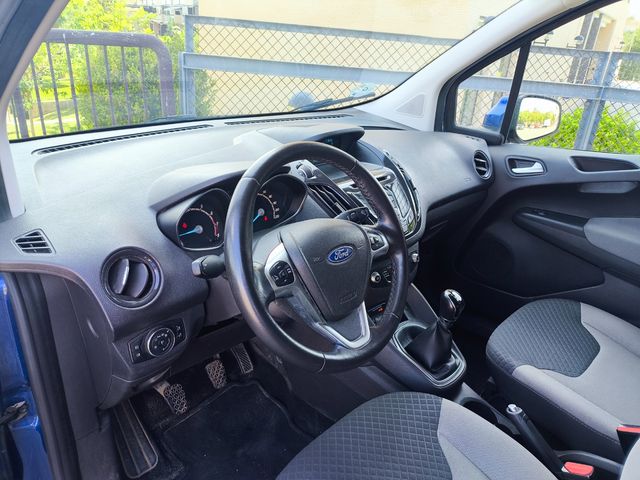  FORD Tourneo Courier 1.0  100CV  Titanium