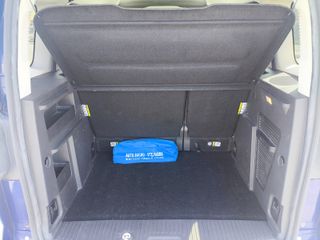  FORD Tourneo Courier 1.0  100CV  Titanium
