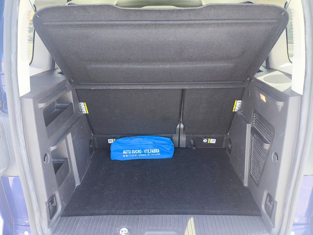  FORD Tourneo Courier 1.0  100CV  Titanium
