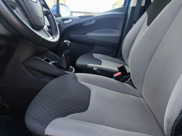 FORD Tourneo Courier 1.0  100CV  Titanium