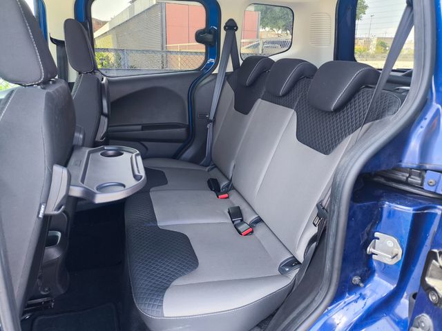  FORD Tourneo Courier 1.0  100CV  Titanium