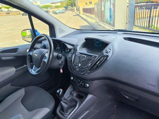  FORD Tourneo Courier 1.0  100CV  Titanium