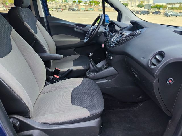  FORD Tourneo Courier 1.0  100CV  Titanium