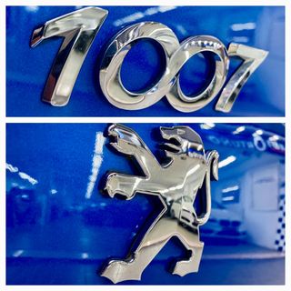 Peugeot 1007 2006