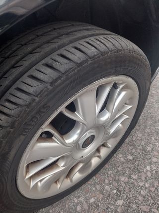 Rover 75 2002
