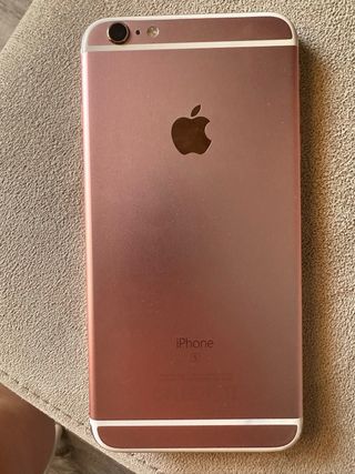 iPhone 7 Plus Rosa