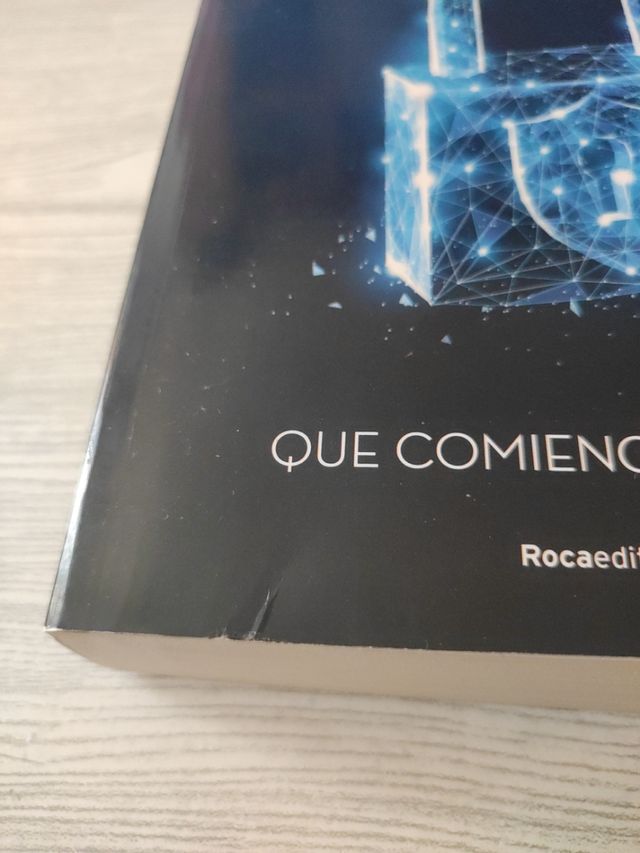 Kiss me like you love me libro 1