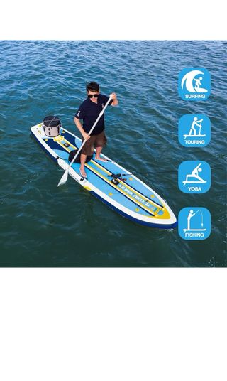 Tabla Paddle Surf Hinchable