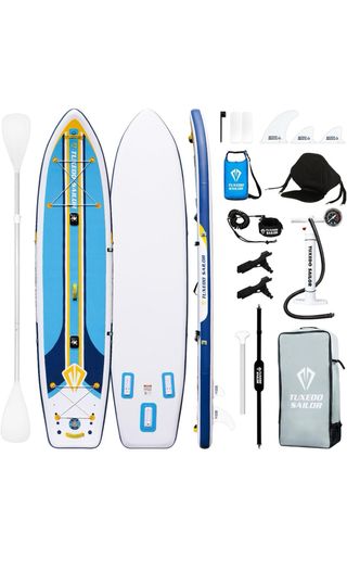 Tabla Paddle Surf Hinchable