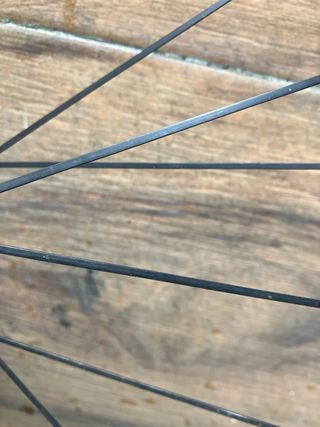 Rueda Delantera 29" ZTR-PMP Boost