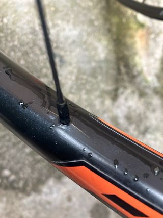 Rueda Delantera 29" ZTR-PMP Boost