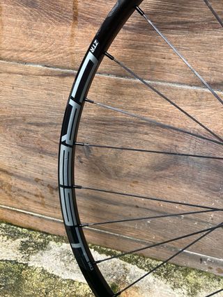 Rueda Delantera 29" ZTR-PMP Boost