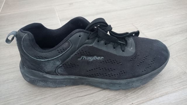 Zapatillas Jhayber