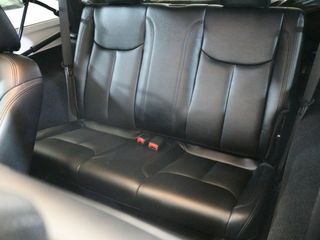 Jeep Wrangler 3.6 V6 Sahara Auto