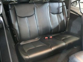 Jeep Wrangler 3.6 V6 Sahara Auto