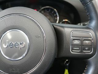 Jeep Wrangler 3.6 V6 Sahara Auto