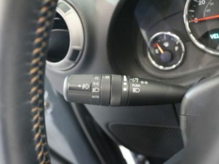 Jeep Wrangler 3.6 V6 Sahara Auto