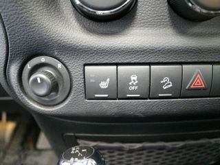 Jeep Wrangler 3.6 V6 Sahara Auto