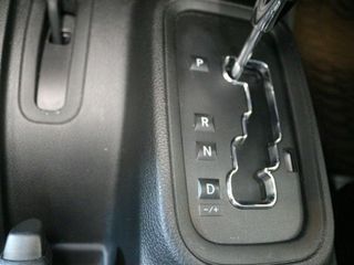 Jeep Wrangler 3.6 V6 Sahara Auto