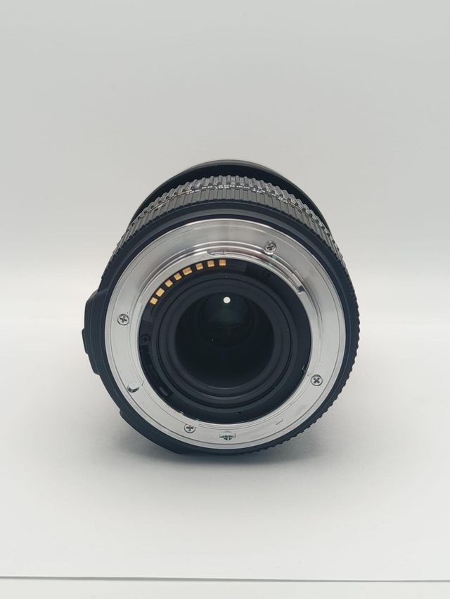 OBJETIVO PARA SONY SIGMA DC 50-200MM F:4-5.6 HSM