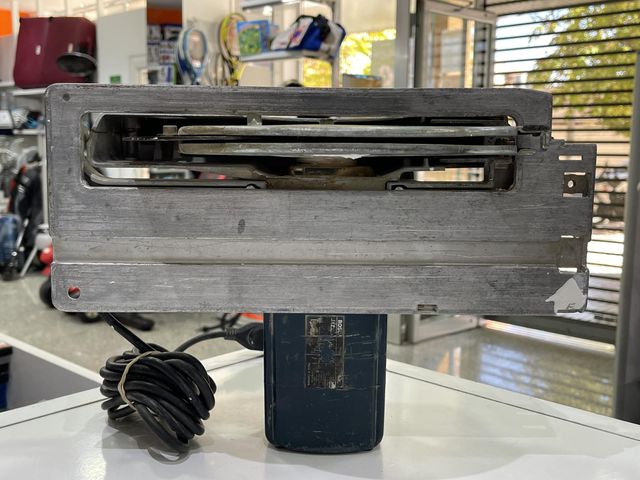 SIERRA CIRCULAR BOSCH GKS 55 1350W