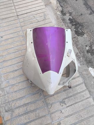 Derbi GPR 50cc 2008