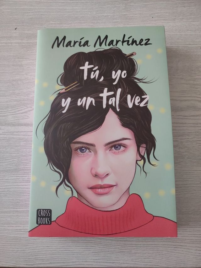 Tú, yo y un tal vez